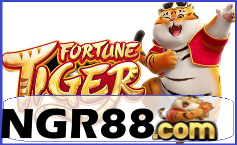 Fortune-Tiger